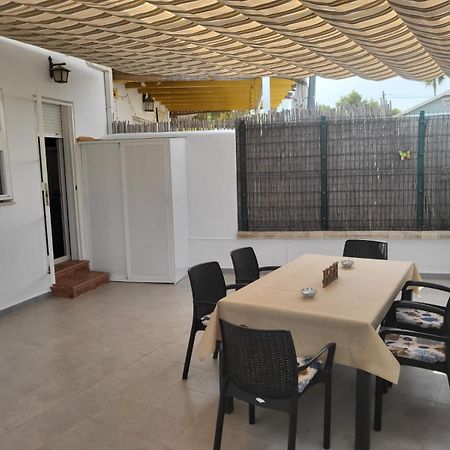 Magnifico Adosado Con Piscina Y Barbacoa Villa Campoamor Eksteriør billede