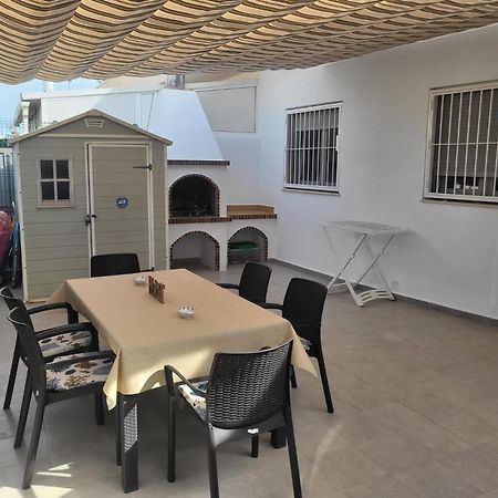Magnifico Adosado Con Piscina Y Barbacoa Villa Campoamor Eksteriør billede