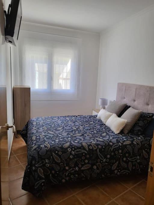Magnifico Adosado Con Piscina Y Barbacoa Villa Campoamor Eksteriør billede
