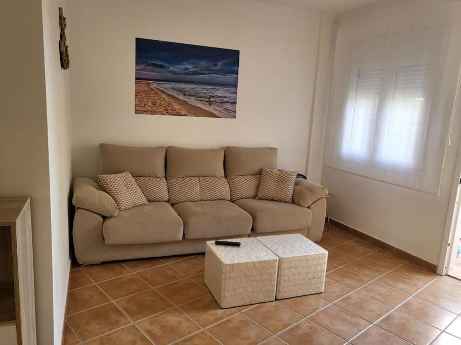 Magnifico Adosado Con Piscina Y Barbacoa Villa Campoamor Eksteriør billede