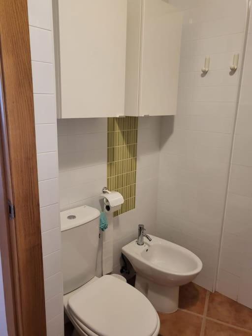 Magnifico Adosado Con Piscina Y Barbacoa Villa Campoamor Eksteriør billede