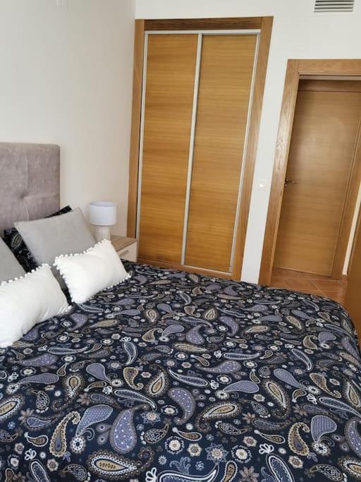 Magnifico Adosado Con Piscina Y Barbacoa Villa Campoamor Eksteriør billede
