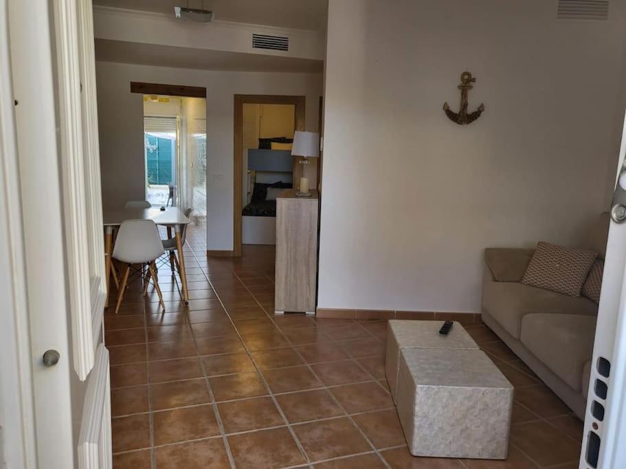 Magnifico Adosado Con Piscina Y Barbacoa Villa Campoamor Eksteriør billede